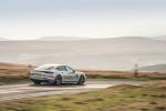 Porsche Panamera Turbo S E-Hybrid 2017 года (UK)